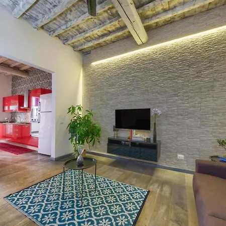 Apartamento Nazionale's House