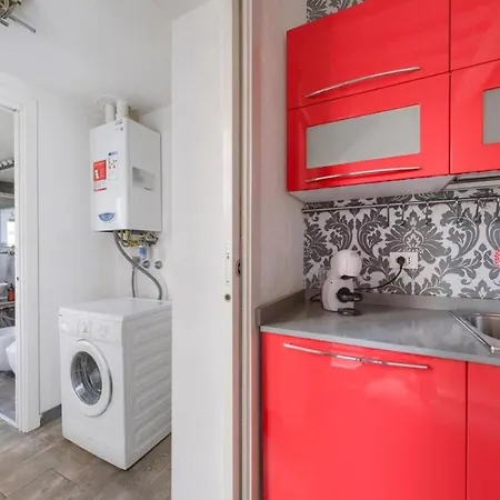 Apartamento Nazionale's House