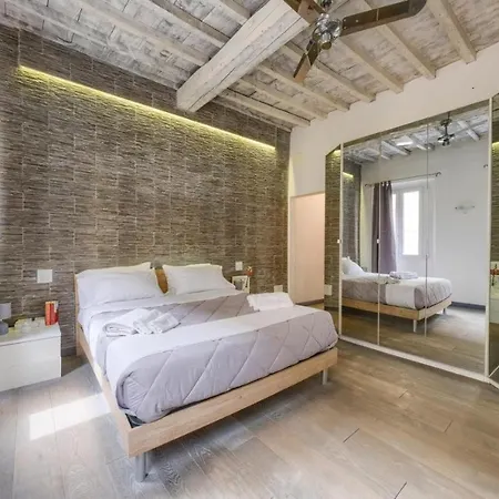 Nazionale's House Apartamento *