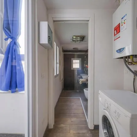 Nazionale's House * Florença