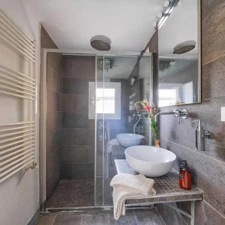 Apartamento Nazionale's House Florença