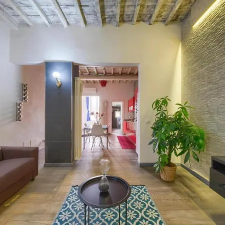 Apartamento Nazionale's House *