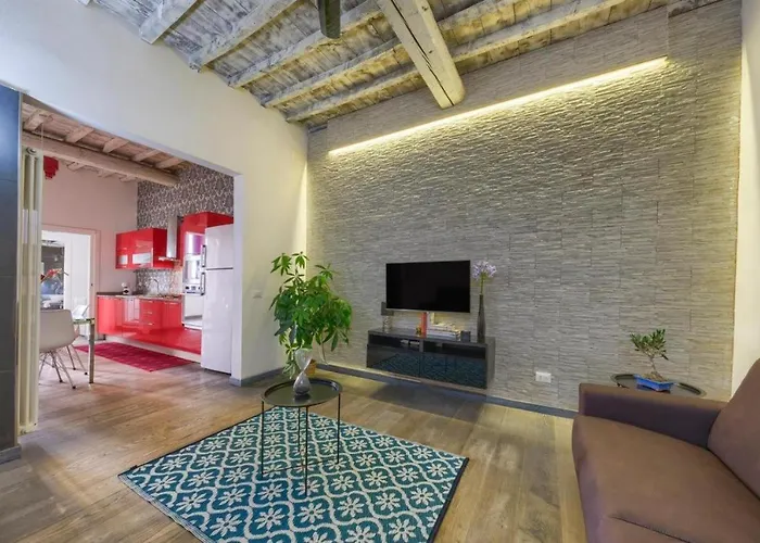 Apartamento Nazionale's House