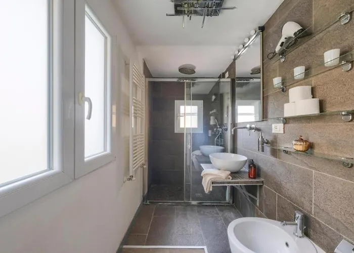 Apartamento Nazionale's House Florença