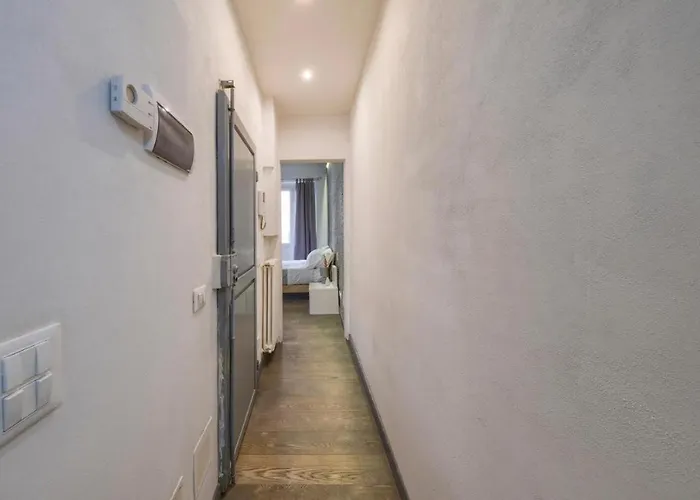 Nazionale's House Apartamento Florença