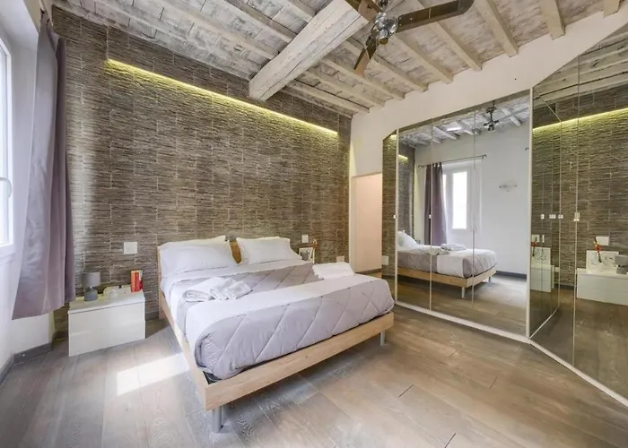 Nazionale's House Apartamento *