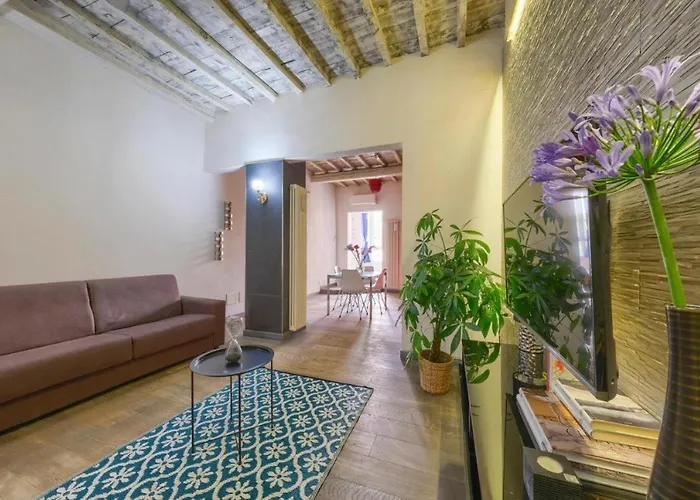 Nazionale's House *