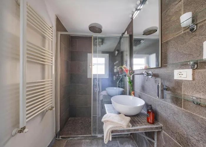 Apartamento Nazionale's House Florença