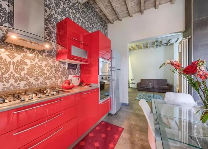 Nazionale's House *