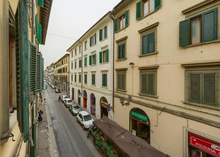 Nazionale's House *