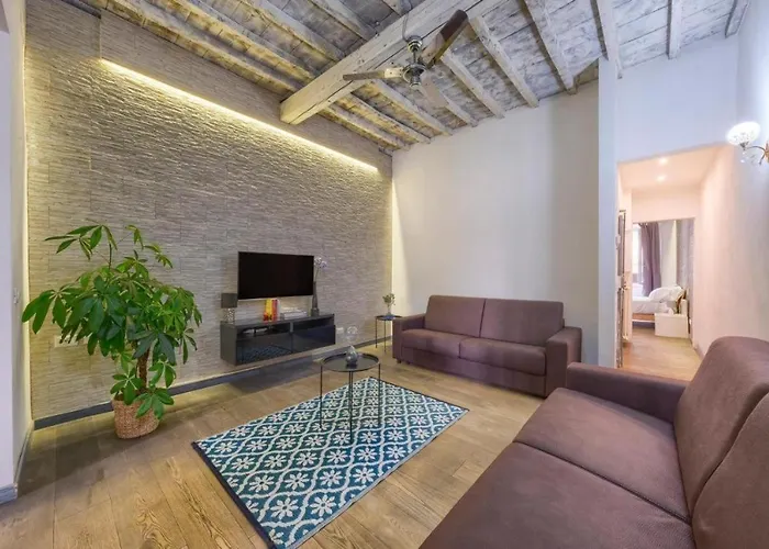 Nazionale's House *