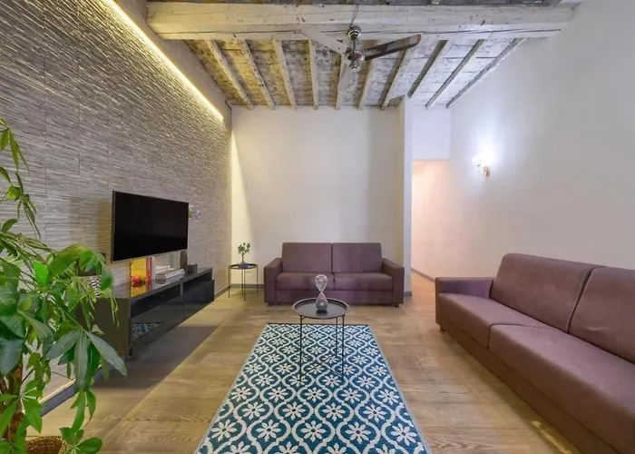 Apartamento Nazionale's House Florença
