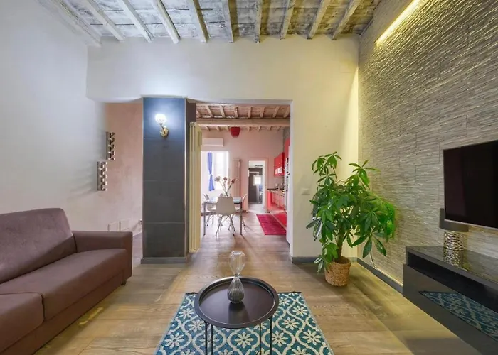Apartamento Nazionale's House *